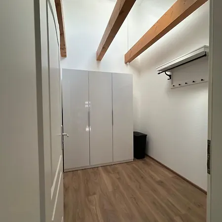 Сasa de vacaciones - Familie Kader Eckernförde